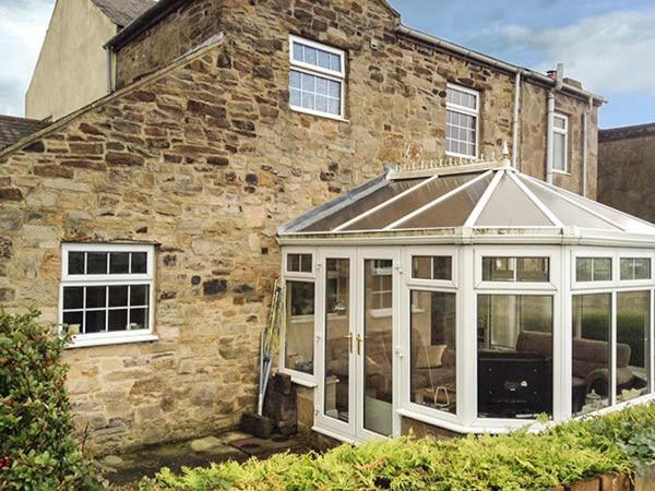 Laurel Cottage Leadgate  Экстерьер фото
